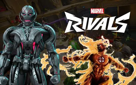 Marvel Rivals: Latest News, Leaks, and What to Expect from the New Hero Shooter