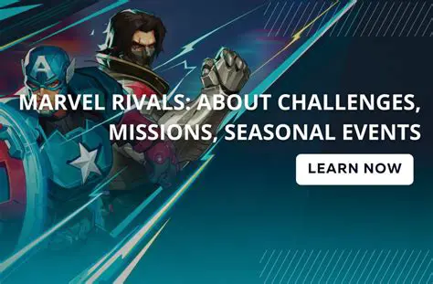 Marvel Rivals: Your Guide to Mastering Newspaper Missions and Claiming Victory
