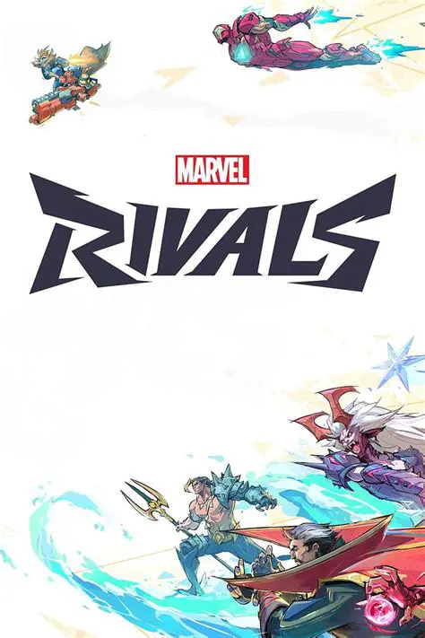 Marvel Rivals Newspaper: Unveiling the Latest Buzz from the Multiverse