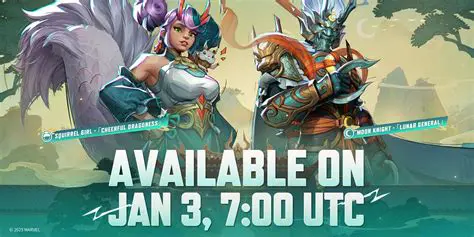 Marvel Snap's Lunar Landing: Exploring Moon Girl and the Game's Celestial Pull