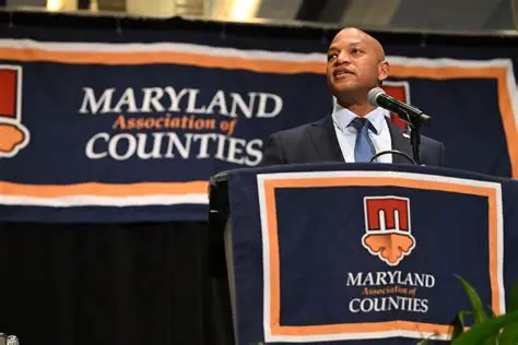 Maryland's Governor: A Deep Dive into Wes Moore's Vision and Impact