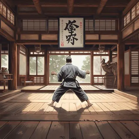 Mastering the Art of the Kick: From Ancient Martial Arts to Modern Sports Dynamics