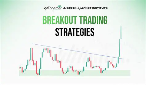 Unlock Trading Success: Mastering Daily Breakout Strategies