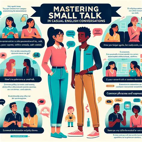 Mastering English Conversation: How to Improve Your Listening and Speaking Skills Daily
