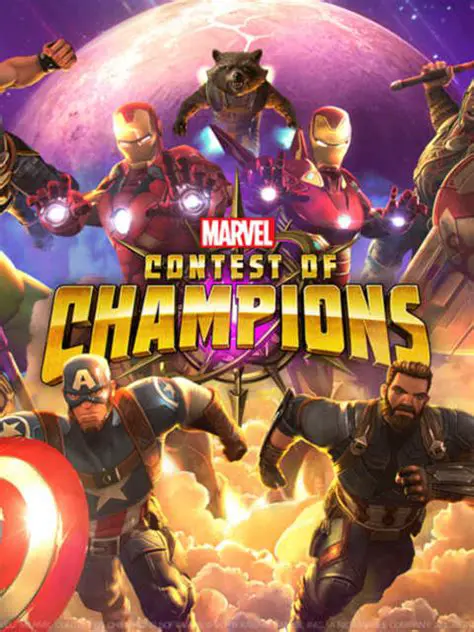 Mastering the Marvel Contest of Champions Event Quest: Your Ultimate Guide