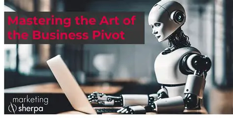 Mastering the Pivot RFB: Navigating Strategic Shifts Through Smart Procurement