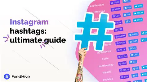 Mastering Podcast Instagram Hashtags: Your Ultimate Guide to Amplified Reach