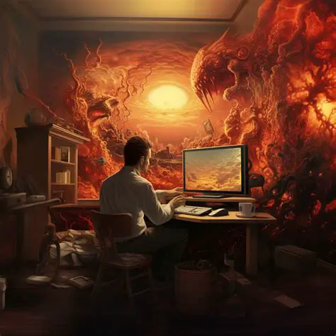 Mastering the Art of the Hell Twitter Header: A Comprehensive Guide