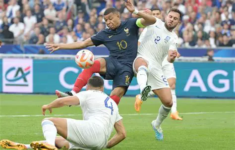 Match en Direct: Votre Portail Ultime vers l'Action Sportive Instantanée