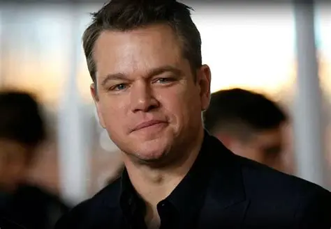 Matt Damon: A Szupercsillag Karrierje és a Filmes Világra Gyakorolt Hatása