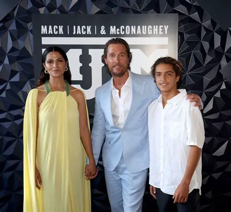 La Trajectoire Singulière de Matthew McConaughey : De Sex-Symbol à Icône Oscarisée et Engagée
