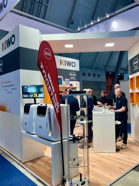 Matthias Kaltenbach: Shaping the Future of Technology with Innovation and Expertise