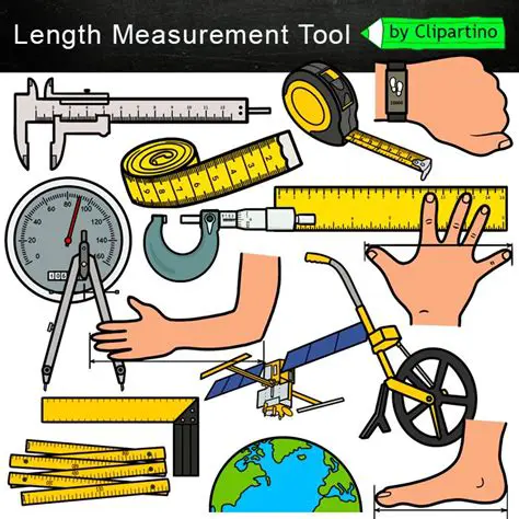 Measurement Object Categories