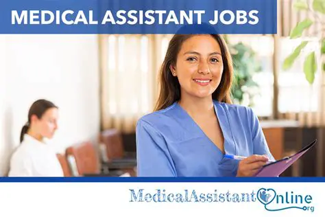 Unlocking Your Career: The Essential Role of a Medical Job Assistant