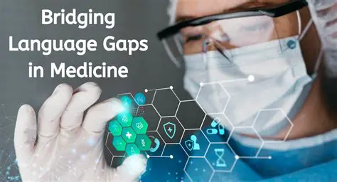 Medical Officer Translation: Bridging Language Gaps in Global Healthcare