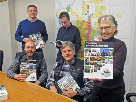 Meeting Bismarck: Unveiling the Secrets of a Historic Gathering