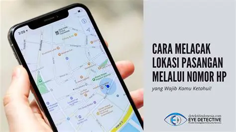 IP Address Anda: Mengenal & Melacak Lokasi IP Sekarang