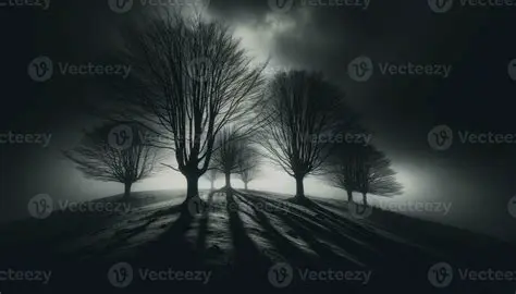 Melancholy and introspection