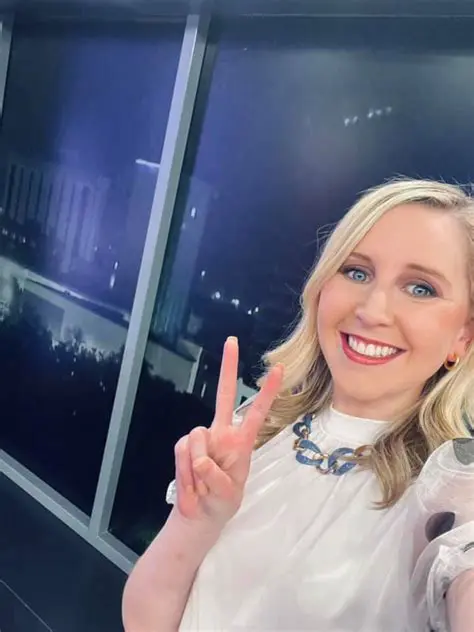 Melanie Townsend's Enduring Presence: Is She Still Anchoring at Fox 40 News?