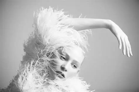 Melanie Ward: The Visionary Stylist Shaping Modern Fashion