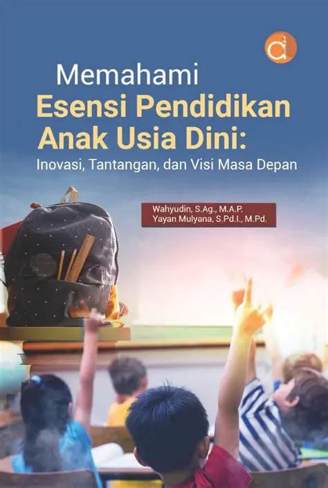 Memahami Esensi **Inovasi Adalah**: Panduan Komprehensif untuk Masa Depan