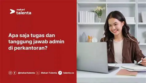 Memahami Maksud Admin: Peran, Tanggung Jawab, dan Mengapa Mereka Penting