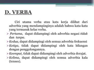 Memahami 'Occasionally Adalah': Menggali Kedalaman Adverbia Frekuensi dalam Bahasa Inggris