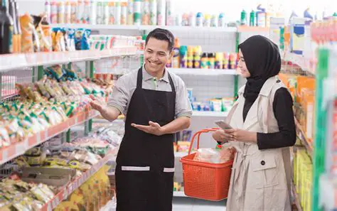 Memberikan informasi yang akurat