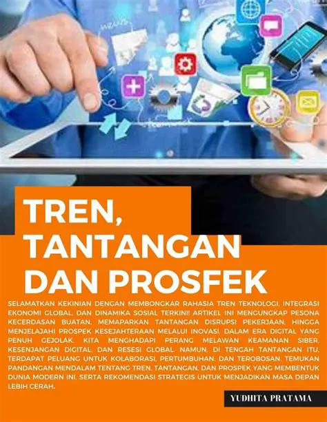 Membongkar Lanskap Berita Indonesia dalam Bahasa: Tren, Tantangan, dan Prospek