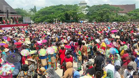 Mengenai Kehidupan dan Perjuangan Masyarakat Kutai