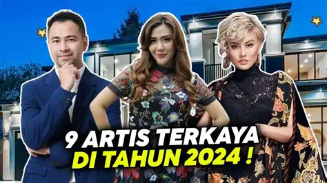 Menggali Berita Artis Indonesia Terkini: Dominasi YouTube dalam Pusaran Informasi Hiburan