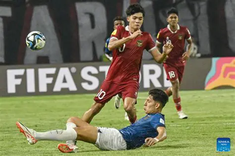 Menguak Akar Permasalahan Sepak Bola Indonesia: Tantangan Menuju Era Emas