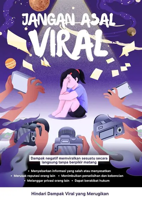 Menguak Berita Artis yang Lagi Viral Sekarang: Fenomena Selebriti di Era Digital