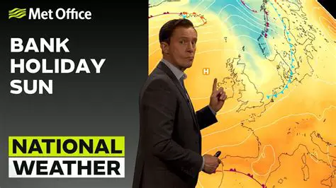 Met Office Weather: Newport, Pembrokeshire - Latest Updates and Forecast