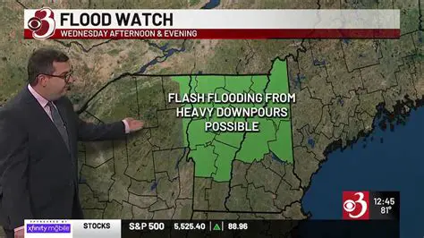 Met Weather Newport Pagnell: Latest Forecasts and Updates