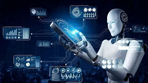Meta's New AI CEO: A Bold Move Towards an AI-Powered Future