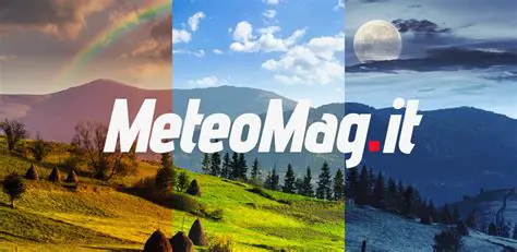 Meteo Firenze: Previsioni, Monitoraggio e Impatto dei Fenomeni Meteorologici sulla Città