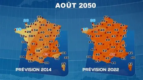 Météo Marseille: Prévisions Détaillées et Impact sur la Vie Quotidienne