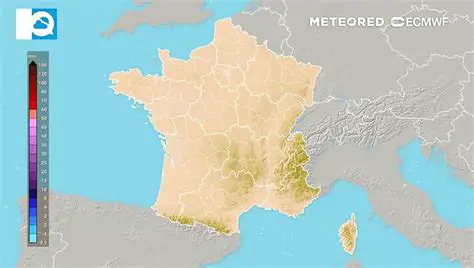 Météo Toulon: Comprendre le Climat Méditerranéen et Ses Influences