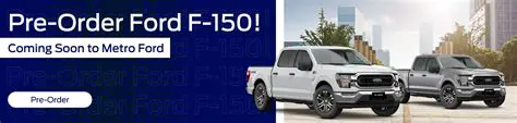 Metro Ford Newstead: Your Premier Destination for Ford Vehicles and Exceptional Service