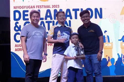 Mga Nagwagi: Sino ang Humubog sa Musika sa Pamamagitan ng Filipino Music Awards?