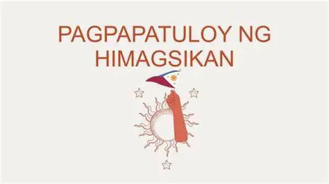 Mga Rason ng Pagpatuloy ng Impluwensiya