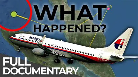 MH370: The Enduring Mystery of Malaysia Airlines Flight 370 News and Updates
