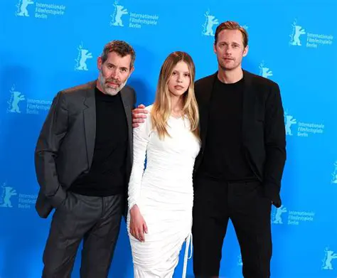 Mia Goth: Unveiling the Enigmatic Star and Her Captivating Career