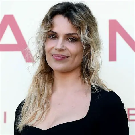 Micaela Ramazzotti: A Tuscan Gem in Italian Cinema's Constellation