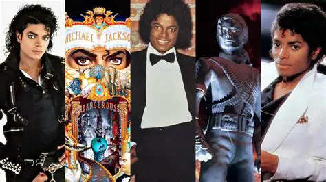 Michael: A Jornada Imortal do Rei do Pop e Seu Legado Universal