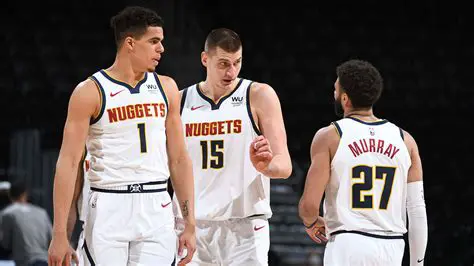 Michael Porter Jr.: Ang Lihim na Armas ng Denver Nuggets sa Pagkamit ng Kampeonato