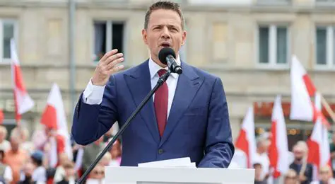 Michał Woś: Kariera, Kontrowersje i Wpływ na Polską Politykę