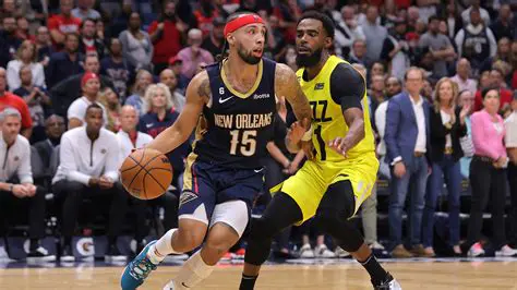 Mike Conley Jr.: An NBA Veteran's Enduring Impact and Legacy
