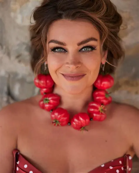 Miljuschka Afgevallen: De Transformatiereis en de Impact op Instagram
